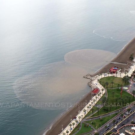Solymar Beach Premium มาลากา ภายนอก รูปภาพ
