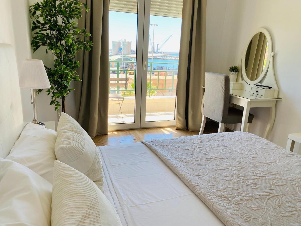 Solymar Beach Premium มาลากา ภายนอก รูปภาพ