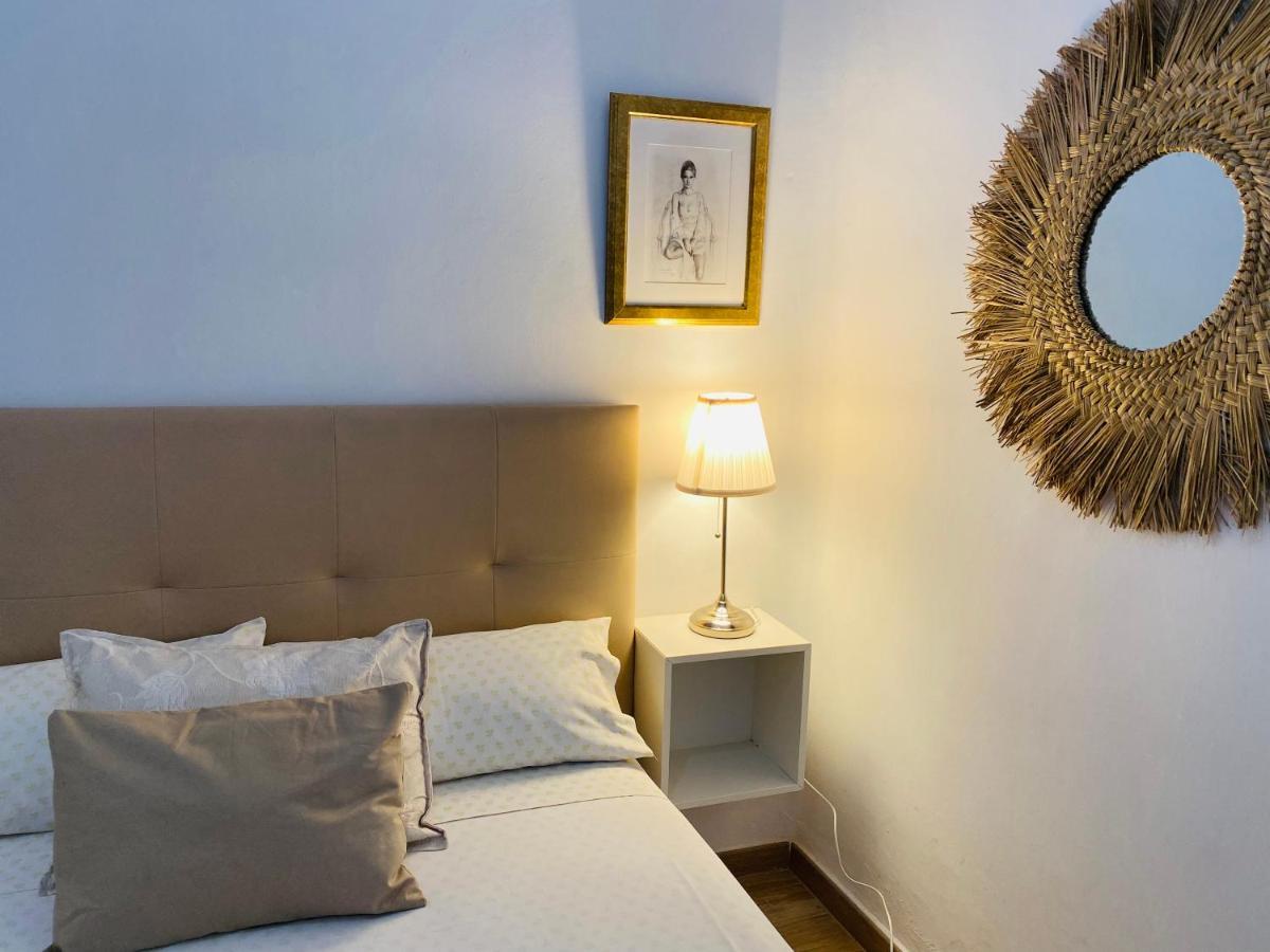Solymar Beach Premium มาลากา ภายนอก รูปภาพ