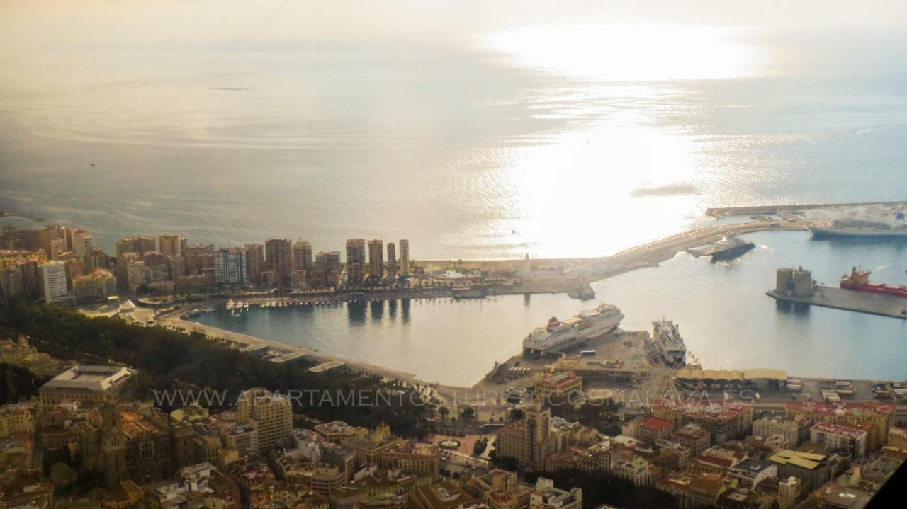 Solymar Beach Premium มาลากา ภายนอก รูปภาพ