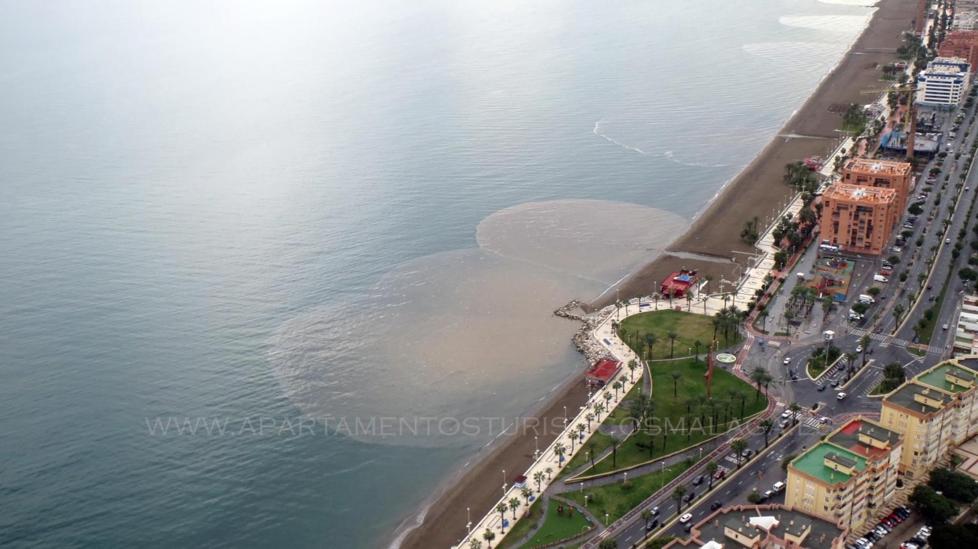 Solymar Beach Premium มาลากา ภายนอก รูปภาพ