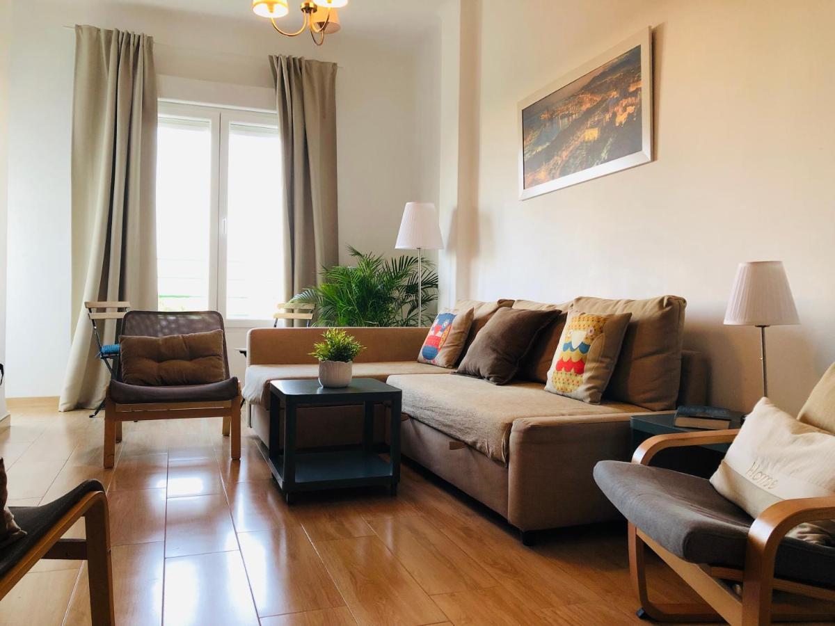 Solymar Beach Premium มาลากา ภายนอก รูปภาพ